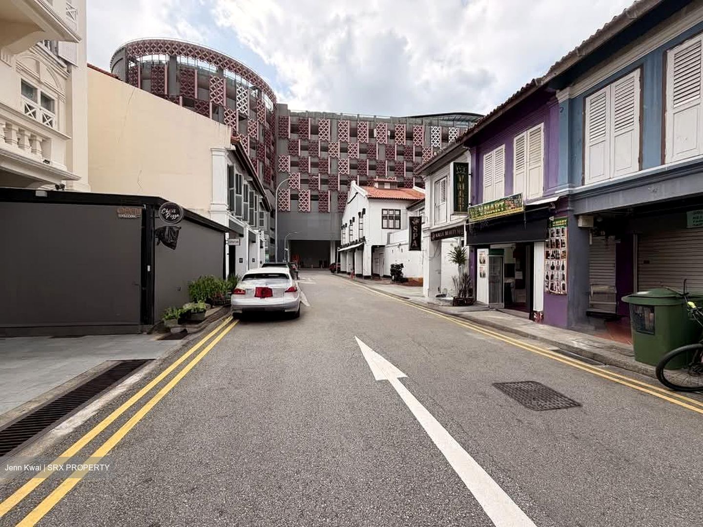 Jurong East Street 31 (D22), Shop House #557387161